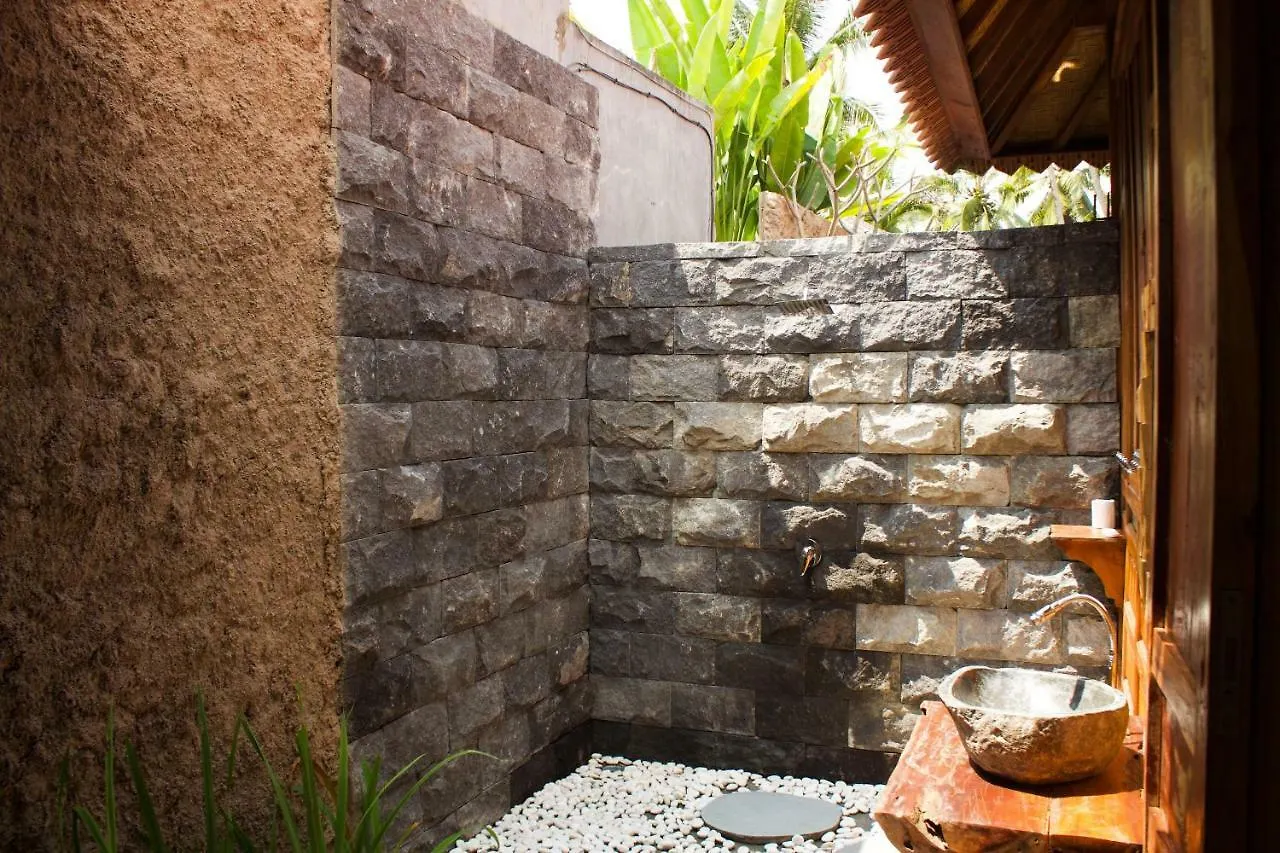 Uma Lanne - A Wooden Hideway Villas Ubud