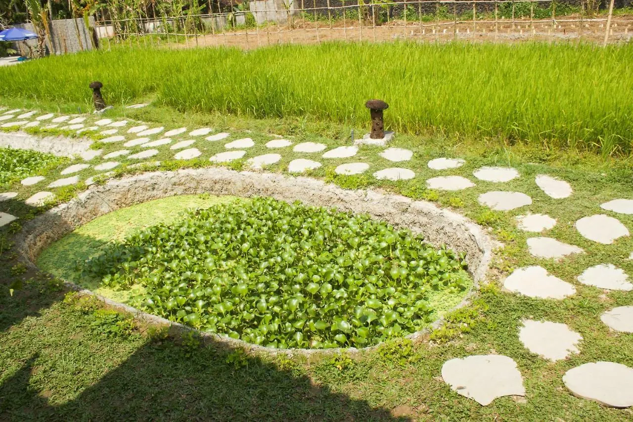 Uma Lanne - A Wooden Hideway Villas Ubud  0*, Ubud (Bali)