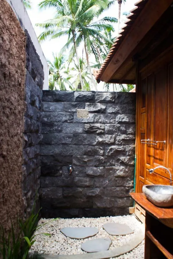 Uma Lanne - A Wooden Hideway Villas Ubud